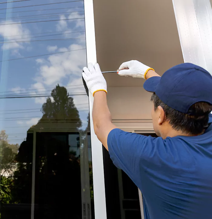 home window repair in Ferry Pass,FL