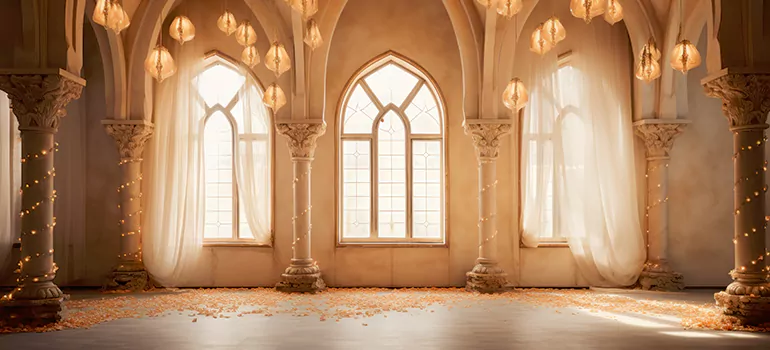 Exterior Window Arch Replacement in Ferry Pass, FL