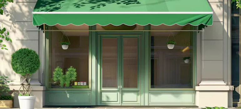 Awning Window Replacement in Ferry Pass, FL