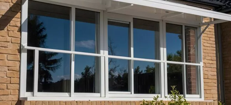 Bay Window Installation Specialists in Ferry Pass, FL