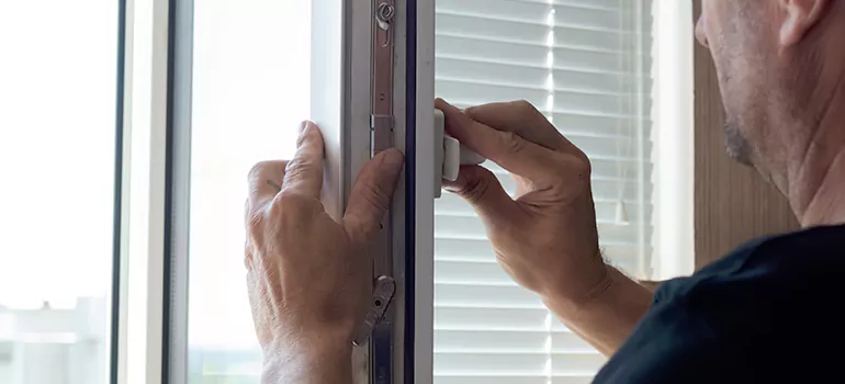 Luxury Window Installation in Ferry Pass, FL