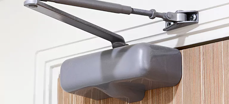 Garage Door Openers For Low Ceilings in Ferry Pass, FL