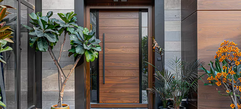 Auto Interior Door Panel Repair in Ferry Pass, [location field=ss