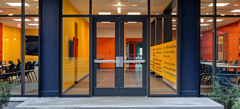 Entry Door Sidelites in Ferry Pass, FL