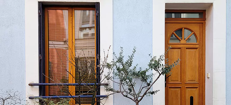 Garage Door Weather Stripping in Ferry Pass, FL
