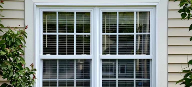 Custom Double Hung Windows in Ferry Pass, FL
