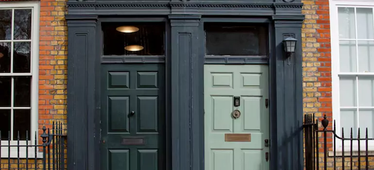 Front Door Window Replacement in Ferry Pass, FL