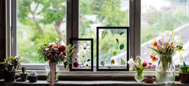 Professional Garden Window Repair in Ferry Pass, FL