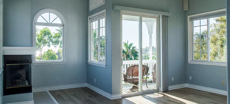Glass Door Repair in Ferry Pass, FL