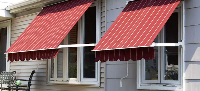 Government Rebate Window Replacement in Ferry Pass, FL