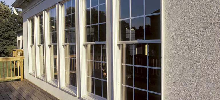 Home Window Glass Repair in Ferry Pass, FL