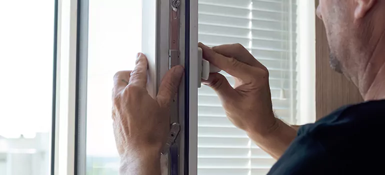 Custom Hopper Windows in Ferry Pass, FL