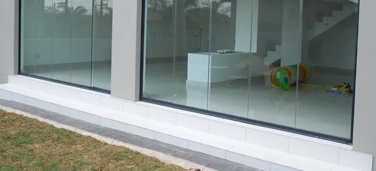 Hurricane Windows Palm Beach Services in Ferry Pass, FL