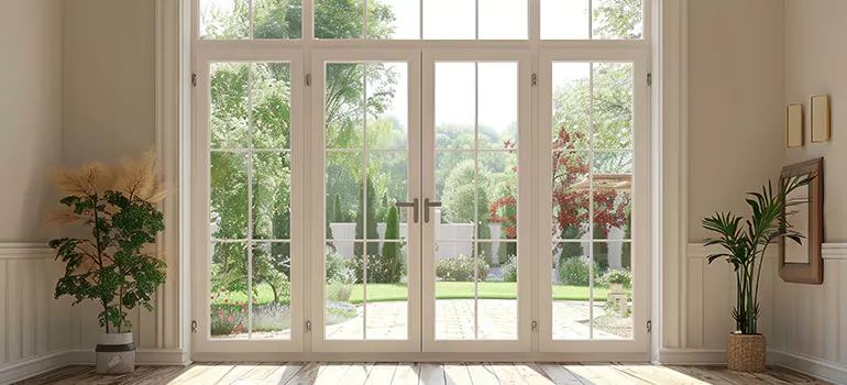 Impact Patio Doors in Ferry Pass, FL