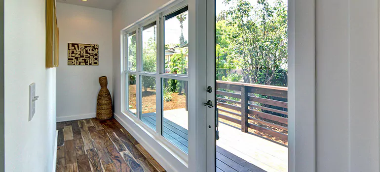 Impact Window Installation For Home Safety in Ferry Pass, FL