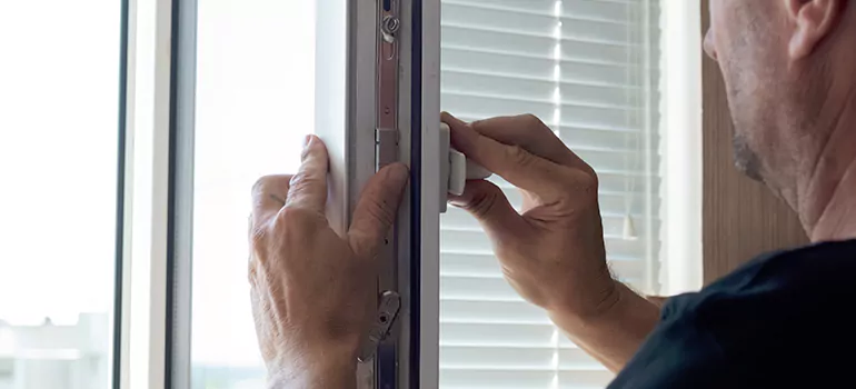 Lever Window Replacement Services in Ferry Pass, FL