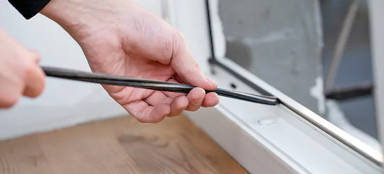 New Window Installation Near Me in Ferry Pass, FL