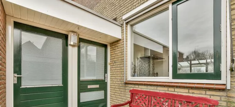 Sliding Patio Windows in Ferry Pass, FL