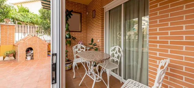 Adding Porch Enclosures To Your Home in Ferry Pass, FL