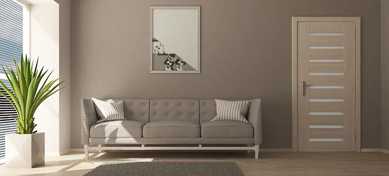 Prehung Inside Doors in Ferry Pass, FL