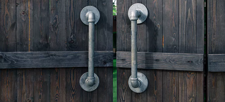 Pull Handle Installation in Ferry Pass, FL