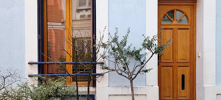 Residential Garage Doors Near Me in Ferry Pass, FL