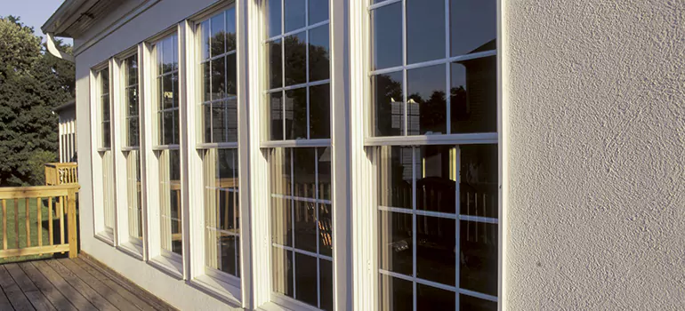 Residential Security Window Screens Installation in Ferry Pass, FL