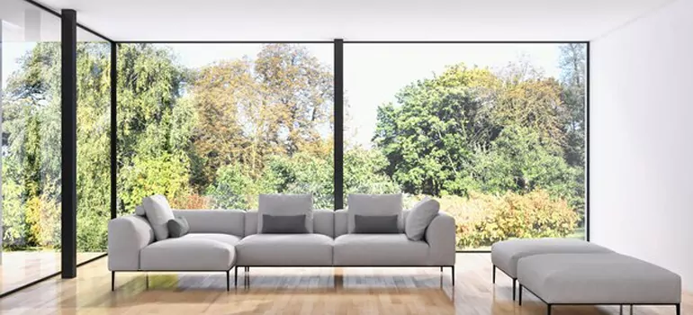 Tilt Out Window in Ferry Pass, FL