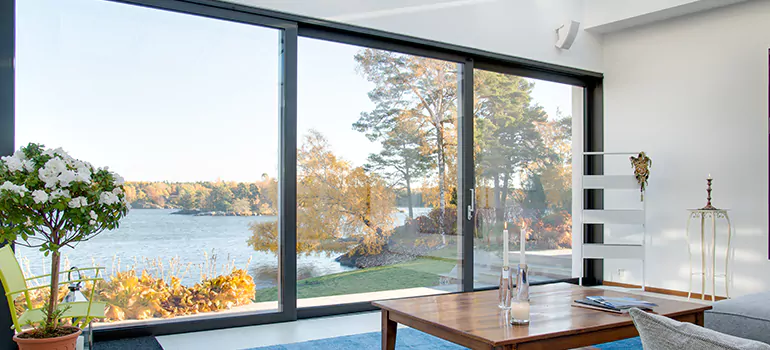 House Window Crank Repair in Ferry Pass, FL