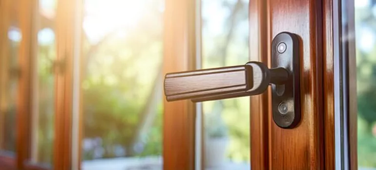 Double Glazing Window Latch Repairs in Ferry Pass, FL
