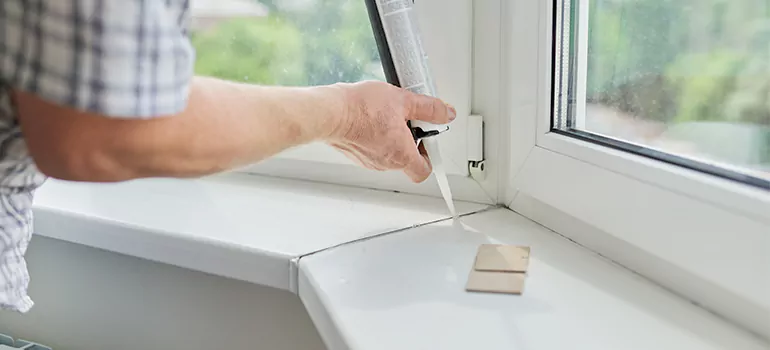 Professional Accordion Door Repair in Ferry Pass, FL