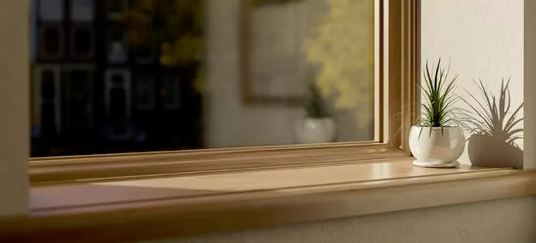 Exterior Window Stool inFerry Pass, FL