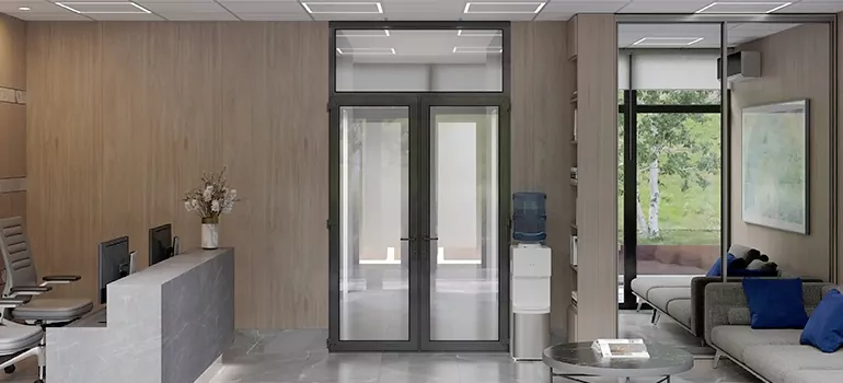 Residential Accordion Door Repair in Ferry Pass, FL