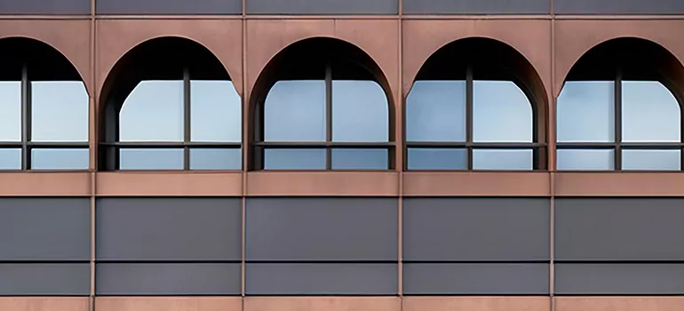 Modern Architectural Windows Repair in Ferry Pass, FL