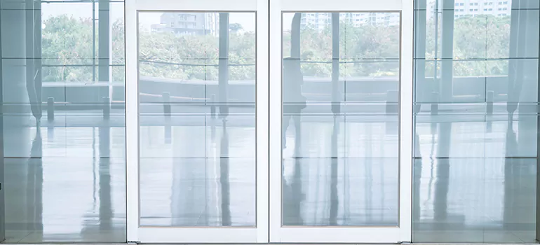 Automatic Door Openers in Ferry Pass, FL