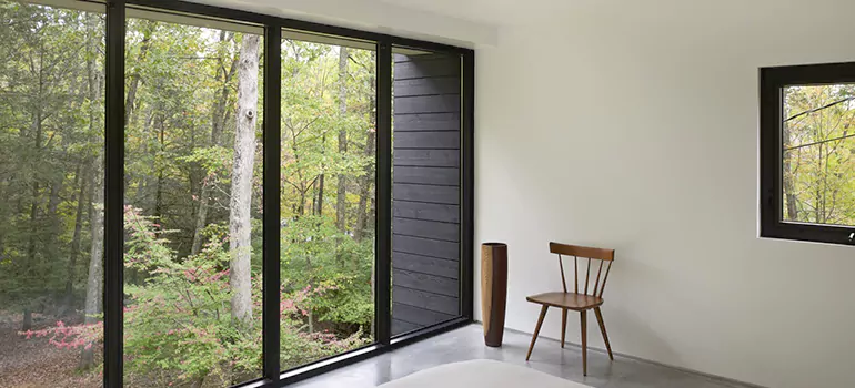 Bulletproof Window Protection Services in Ferry Pass, FL