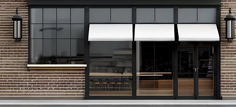 Commercial Window Seal Replacement in Ferry Pass, FL