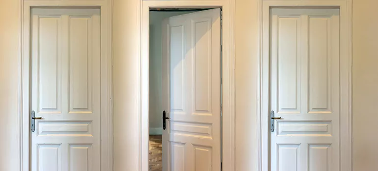 Garage Door Mullions inFerry Pass, FL