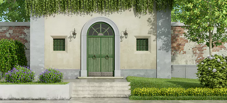 Weatherproof Screen Door in Ferry Pass, FL