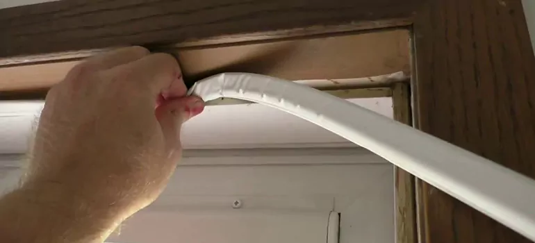 Commercial Door Weather Stripping in Ferry Pass, FL