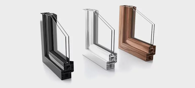 Double Window Installation in Ferry Pass, FL