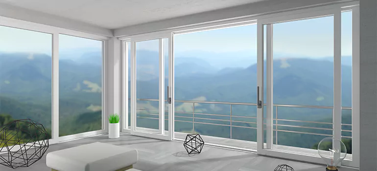 End Vent Window Installation in Ferry Pass, FL