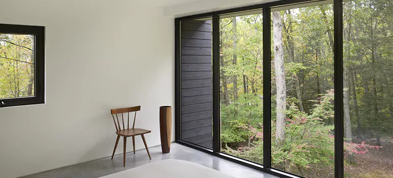 Triple Pane Energy Efficient Windows in Ferry Pass, FL