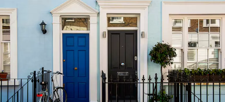 Front Door Sweep Replacement in Ferry Pass, FL