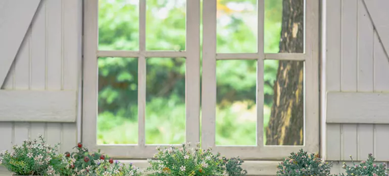 Professional Garden Window Enclosure Repair in Ferry Pass, FL