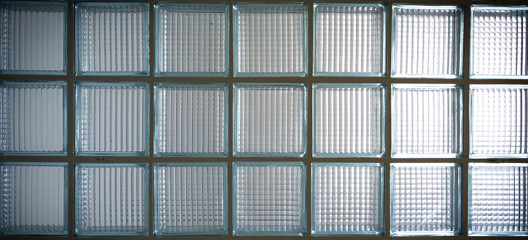 Basement Glass Window in Ferry Pass, FL