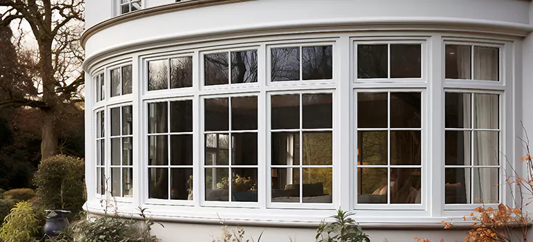 Home Window Pane Replacement in Ferry Pass, FL