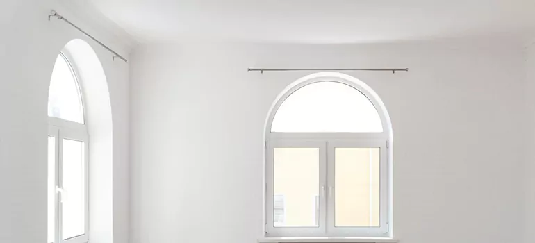 Small Hopper Window in Ferry Pass, FL