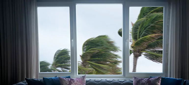 Hurricane Window Inspections Services in Ferry Pass, FL
