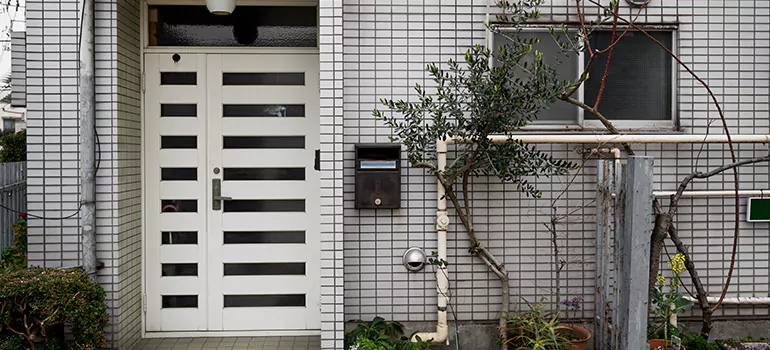 Custom Louvre Doors in Ferry Pass, FL